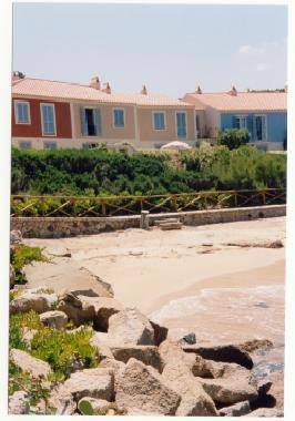 Appartement de vacances /en/au Palau (Sassari)ou appartement ou maison de vacances