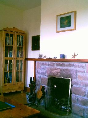 Maison de vacances �/en/au Dugort, Achill Island (Mayo)ou appartement ou maison de vacances