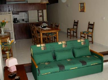 Appartement de vacances �/en/au Alcudia (Mallorca)ou appartement ou maison de vacances