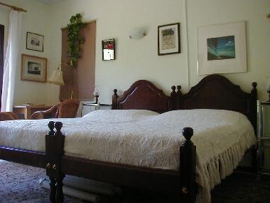 Appartement de vacances /en/au Sao Bras de Alportel (Algarve)ou appartement ou maison de vacances