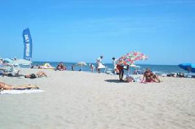 Maison de vacances �/en/au Narbonne Plage (Aude)ou appartement ou maison de vacances