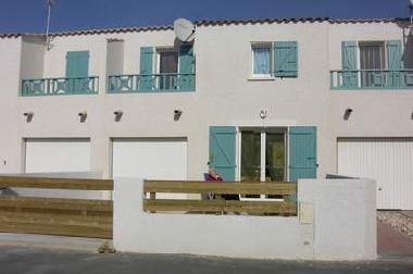 Maison de vacances �/en/au Narbonne Plage (Aude)ou appartement ou maison de vacances