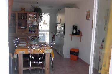 Maison de vacances �/en/au Narbonne Plage (Aude)ou appartement ou maison de vacances
