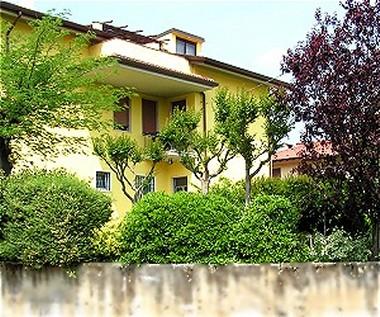 Appartement de vacances /en/au Franciacorta-Lago d