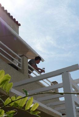 Maison de vacances �/en/au Marseillan (H�rault)ou appartement ou maison de vacances