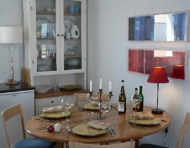 Maison de vacances �/en/au Marseillan (H�rault)ou appartement ou maison de vacances