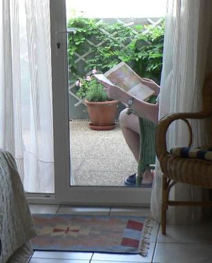 Maison de vacances �/en/au Marseillan (H�rault)ou appartement ou maison de vacances