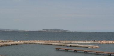 Maison de vacances �/en/au Marseillan (H�rault)ou appartement ou maison de vacances