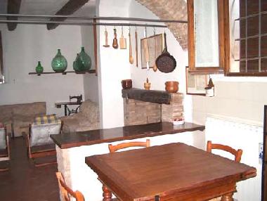 Torre Del Fondo agritourisme