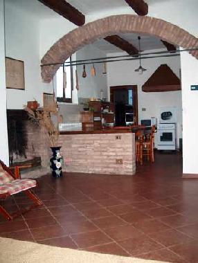 Torre Del Fondo agritourisme