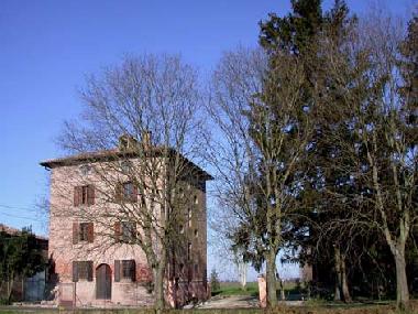 Torre Del Fondo agritourisme