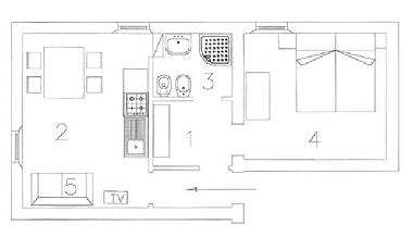 Torre Del Fondo agritourisme