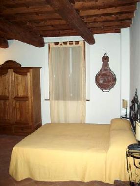 Torre Del Fondo agritourisme