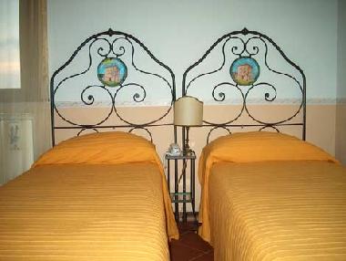 Torre Del Fondo agritourisme