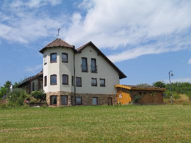 Appartement de vacances /en/au Bacharach am Rhein (Rheintal, Lahn, Taunus)ou appartement ou maison de vacances