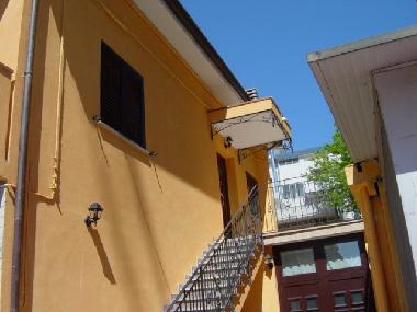 Appartement de vacances /en/au Riccione (Rimini)ou appartement ou maison de vacances