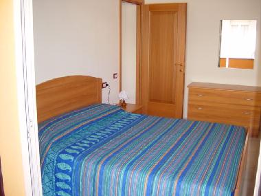 Appartement de vacances /en/au Riccione (Rimini)ou appartement ou maison de vacances