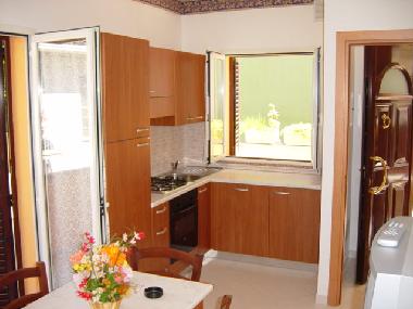 Appartement de vacances /en/au Riccione (Rimini)ou appartement ou maison de vacances