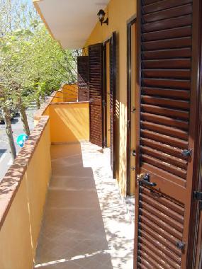 Appartement de vacances /en/au Riccione (Rimini)ou appartement ou maison de vacances