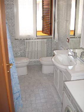 Appartement de vacances /en/au Riccione (Rimini)ou appartement ou maison de vacances