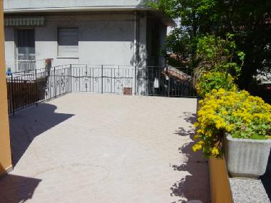 Appartement de vacances /en/au Riccione (Rimini)ou appartement ou maison de vacances