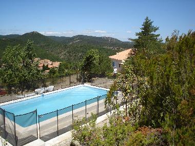 Maison de vacances �/en/au Durban Corbi�res (Aude)ou appartement ou maison de vacances