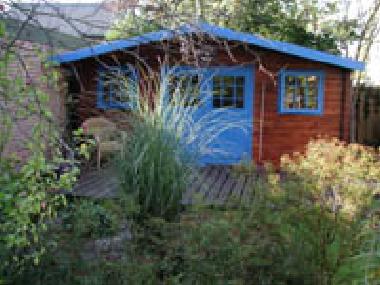 Maison de vacances /en/au Bergen (Noord-Holland)ou appartement ou maison de vacances