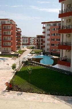 Appartement de vacances �/en/au Elenite (Burgas)ou appartement ou maison de vacances