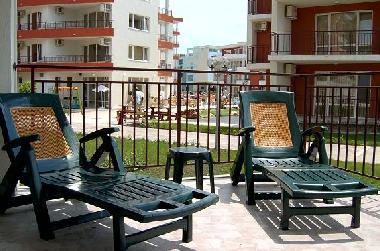 Appartement de vacances �/en/au Elenite (Burgas)ou appartement ou maison de vacances