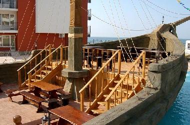 Appartement de vacances �/en/au Elenite (Burgas)ou appartement ou maison de vacances