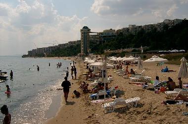 Appartement de vacances �/en/au Elenite (Burgas)ou appartement ou maison de vacances