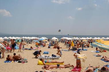 Appartement de vacances �/en/au Elenite (Burgas)ou appartement ou maison de vacances