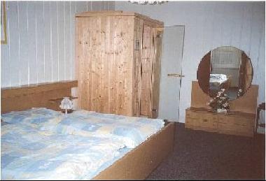 Maison de vacances /en/au Wiesedermeer (Nordsee-Festland / Ostfriesland)ou appartement ou maison de vacances