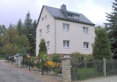Appartement de vacances /en/au Chemnitz (Erzgebirge)ou appartement ou maison de vacances