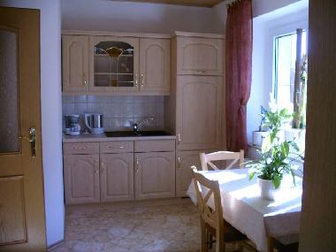 Appartement de vacances /en/au Chemnitz (Erzgebirge)ou appartement ou maison de vacances