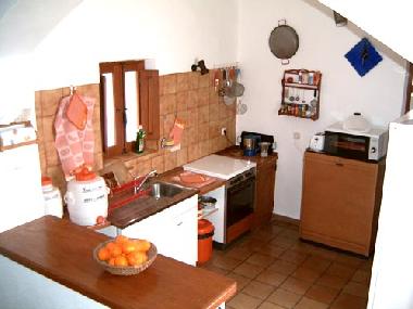 Maison de vacances /en/au Nijar (Almera)ou appartement ou maison de vacances