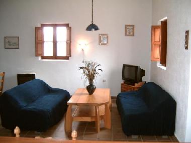 Maison de vacances /en/au Nijar (Almera)ou appartement ou maison de vacances