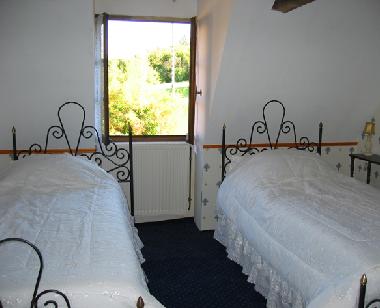 Maison de vacances �/en/au Hautefort (Dordogne)ou appartement ou maison de vacances