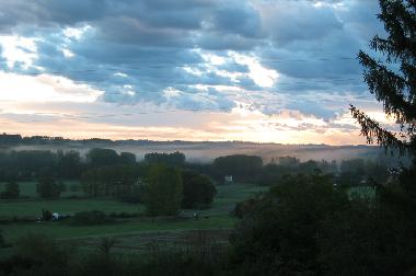 Maison de vacances �/en/au Hautefort (Dordogne)ou appartement ou maison de vacances