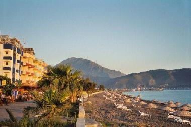 Appartement de vacances �/en/au Fethiye (Mugla)ou appartement ou maison de vacances