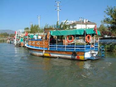 Appartement de vacances �/en/au Fethiye (Mugla)ou appartement ou maison de vacances