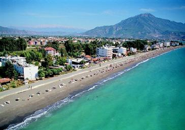 Appartement de vacances �/en/au Fethiye (Mugla)ou appartement ou maison de vacances