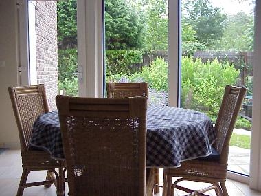 Maison de vacances /en/au Oostduinkerke (Flandre)ou appartement ou maison de vacances