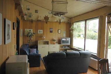 Maison de vacances �/en/au Yerseke (Zeeland)ou appartement ou maison de vacances