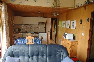 Maison de vacances �/en/au Yerseke (Zeeland)ou appartement ou maison de vacances