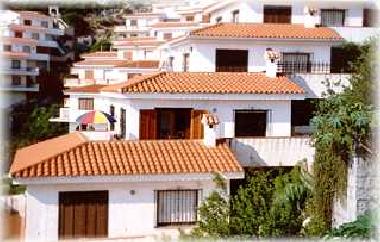 Appartement de vacances /en/au Penscola (Castelln / Castell)ou appartement ou maison de vacances