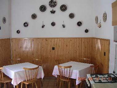 Appartement de vacances �/en/au Balatonf�ldv�r (Somogy)ou appartement ou maison de vacances