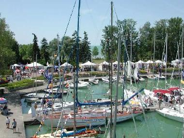 Appartement de vacances �/en/au Balatonf�ldv�r (Somogy)ou appartement ou maison de vacances