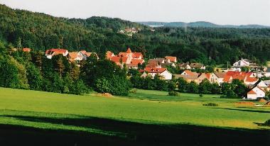 Appartement de vacances /en/au Birgland (Oberpfalz)ou appartement ou maison de vacances