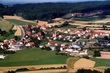 Appartement de vacances /en/au Birgland (Oberpfalz)ou appartement ou maison de vacances